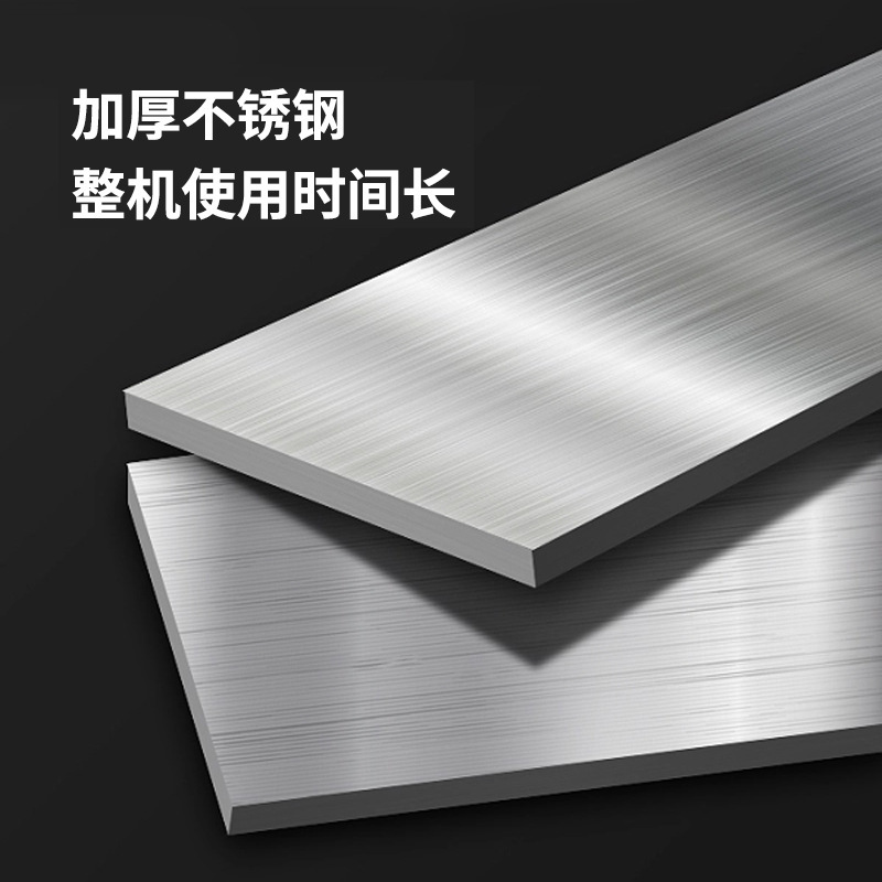 定制水果沙拉台 水果捞展示柜开槽沙拉台商用冰箱 保鲜冷藏工作台