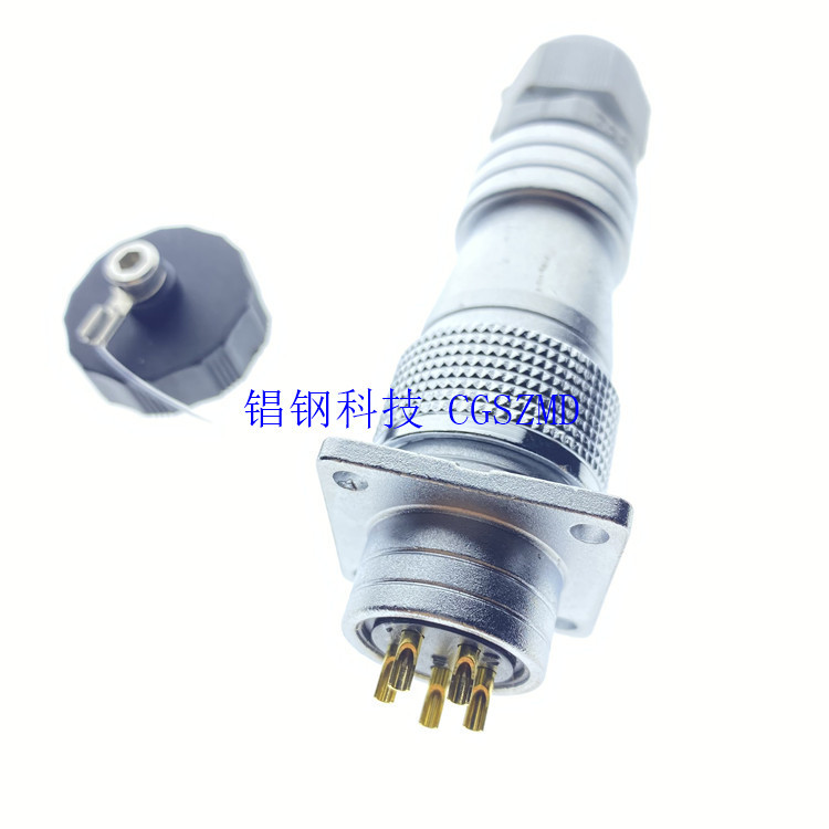 WS WY WF20/24-5TI/Z 5о ��PG����β�����ղ�ͷIP67���������