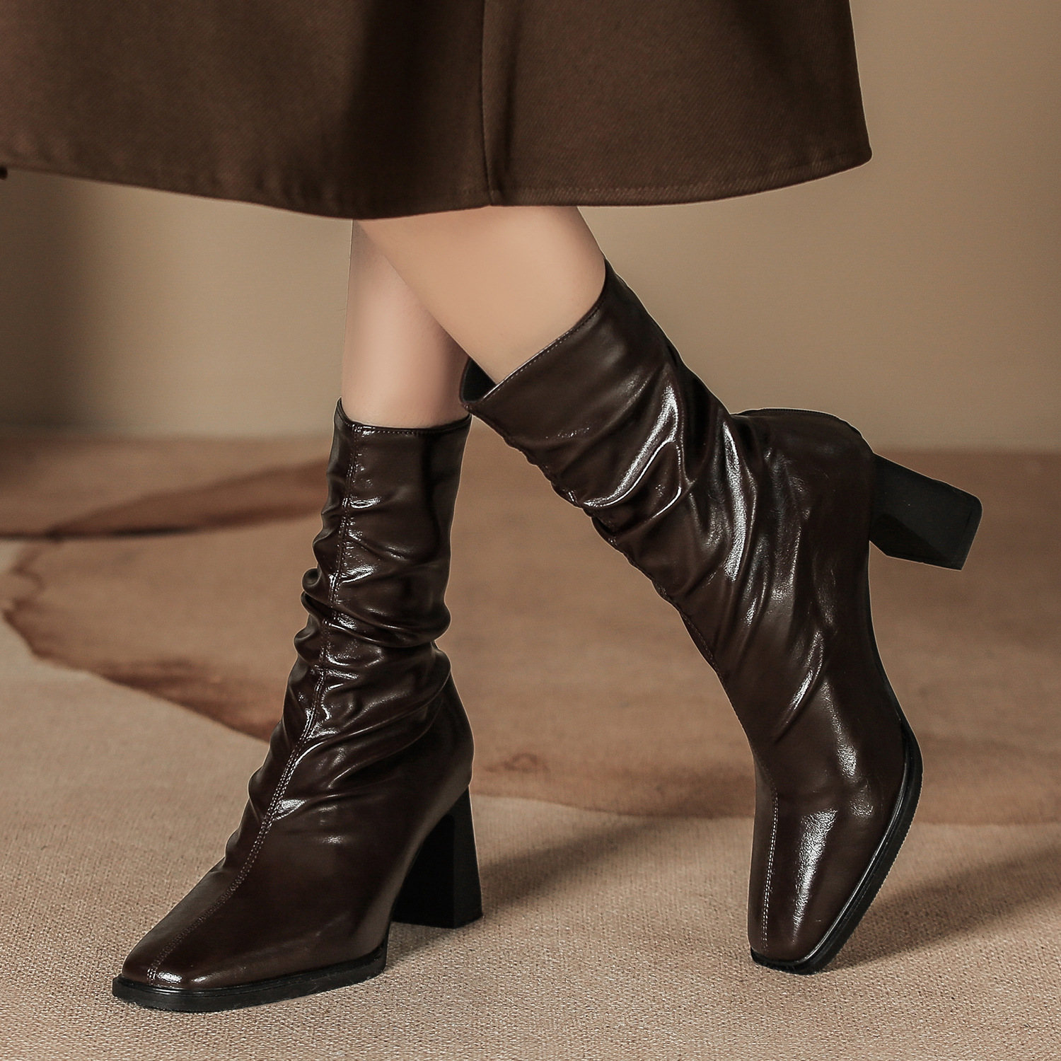 앙콜라 레드 플러스 벨벳