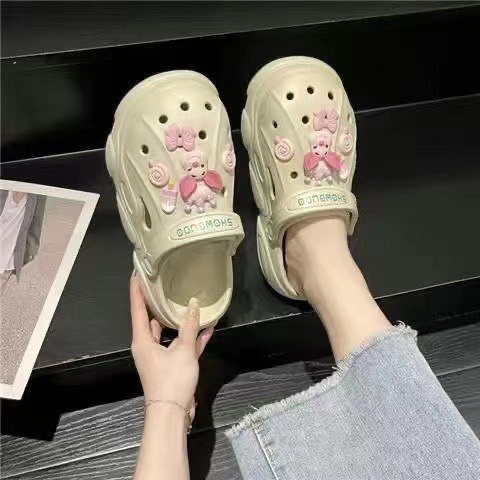 米白色+小猪佩奇  + ¥6.99 