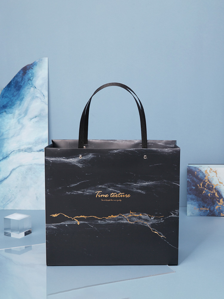 Bolsas de regalo Fangsen Garden bolsas de mano bolsas de regalo cosméticas bolsas de embalaje bolsas de regalo de cumpleaños bolsas de regalo de mano boda