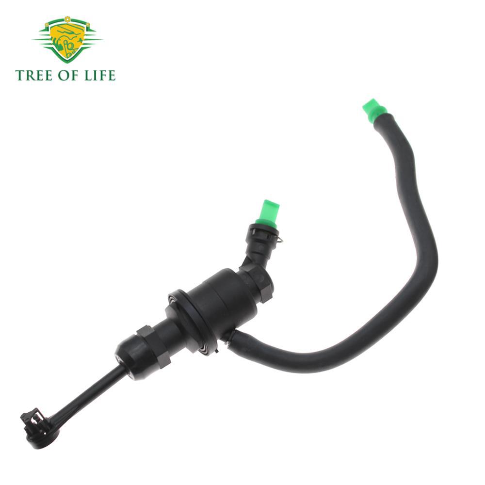 30610 - JY00C para Nissan X-TRAIL Renault KOLEOS embrague bomba principal