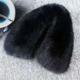 毛领;皮草;女士单肩包