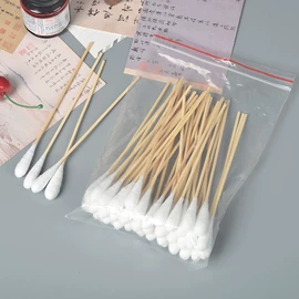 一次性医用材;宝宝棉签;其他一次性