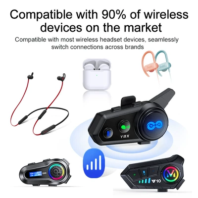 helmet intercom headset, helmet – Motorcycle Helmet Headset