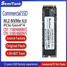 Commercial Grade 256g m.2 512gb pcie4.0 1tb NVMe 4.0 ssd 2tb