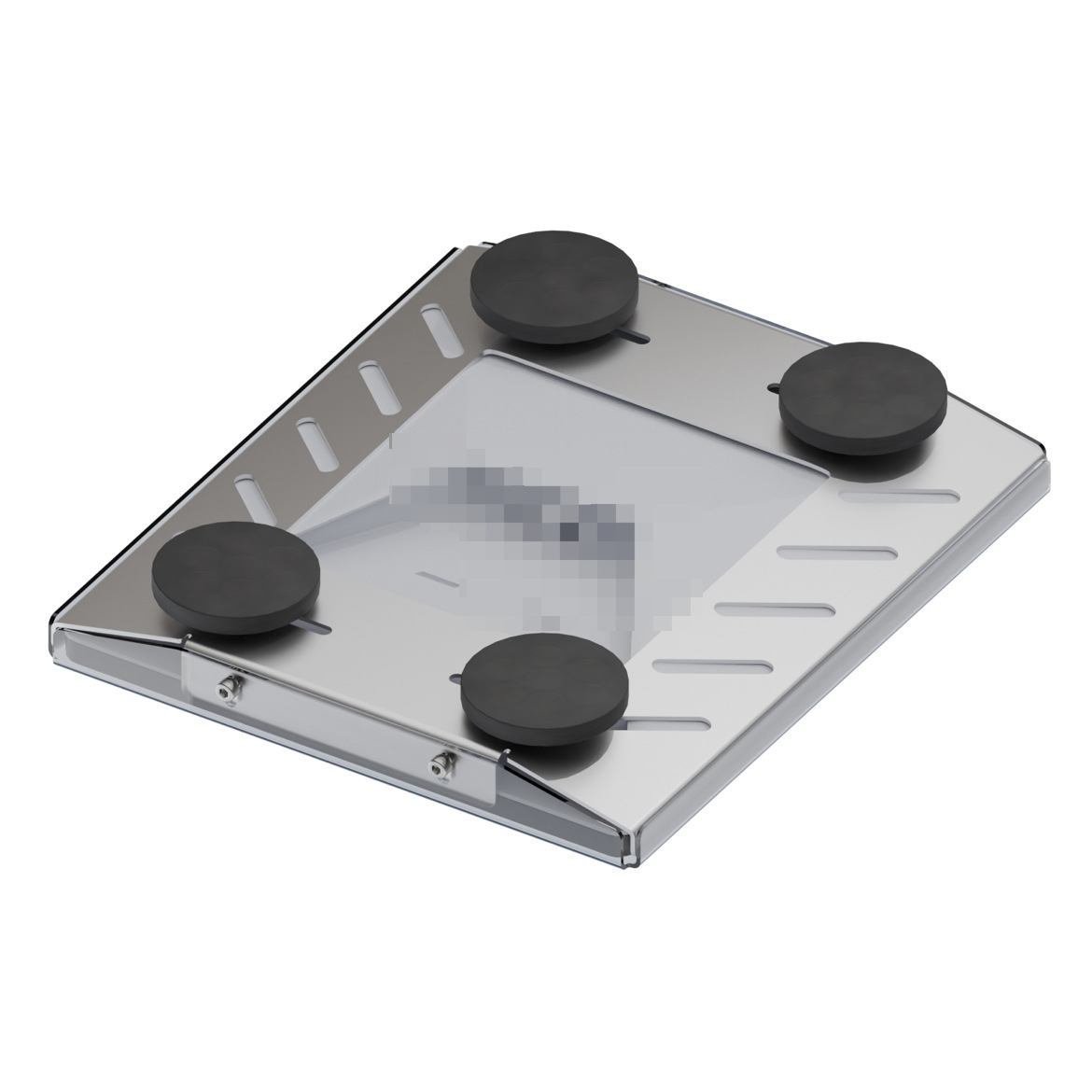 Cross-Border Tarlink Mini Car Roof Magnetic Mount, Mobile Detachable Pc Board Wind-Resistant 80Mph Strong Magnetic Mount