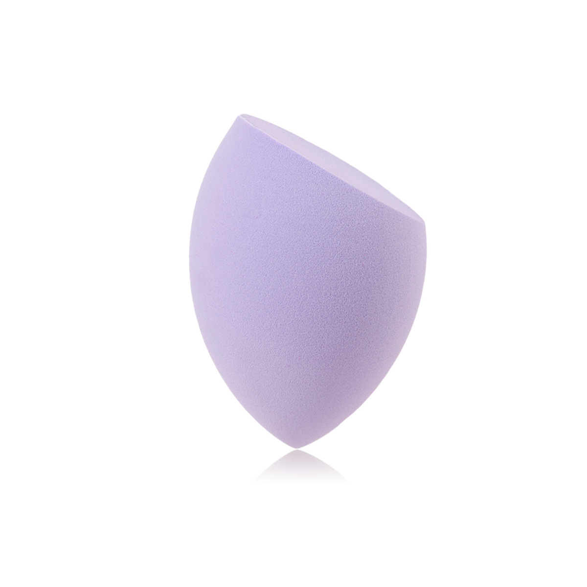 Esponja de Maquillaje en Forma de Gota Grande, Material Hidrofílico Sin Látex, Uso Seco y Húmedo, para Maquillaje image 36