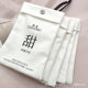 Custom Wardrobe Home Aromatherapy Canvas Sachet Bag Clothes Perfume Moisture-Proof Photo Bag Chinese Herbal Medicine Lasting Sachet Bag
