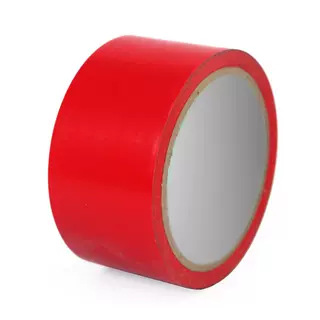 PVC amarillo cinta de advertencia suelo película protectora amarillo negro línea de cebra cinturón de advertencia cinturón de aislamiento contra incendios image 16