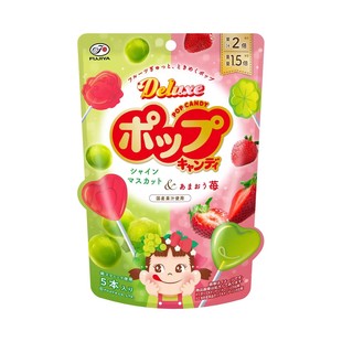 �ձ�Fujiya������ ţ���ò�ݮ������1.5�����֭2��ˮ������5֧�b