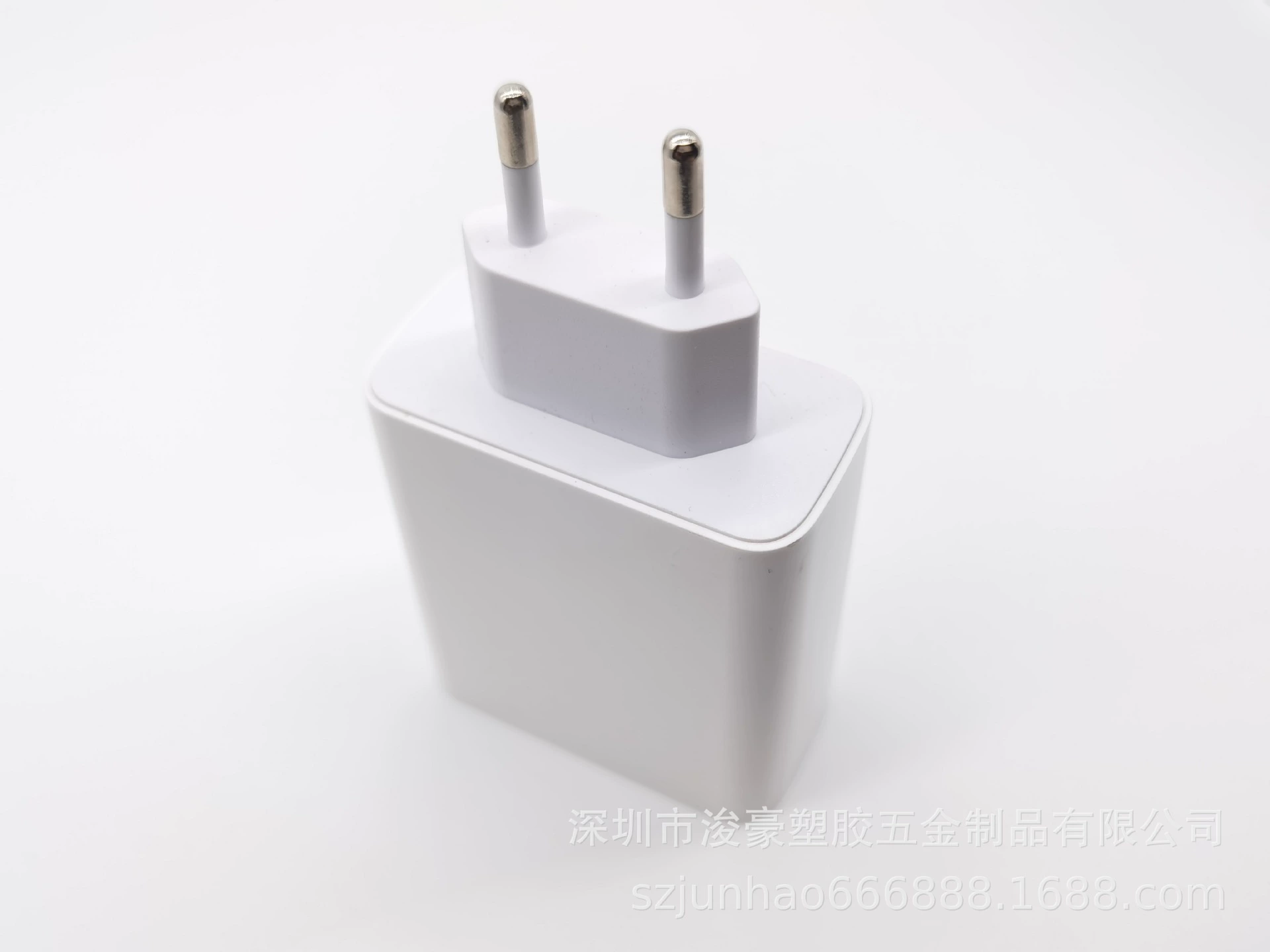 200W Super Flash Charging Plastic Shell Shenzhen Spot Shell