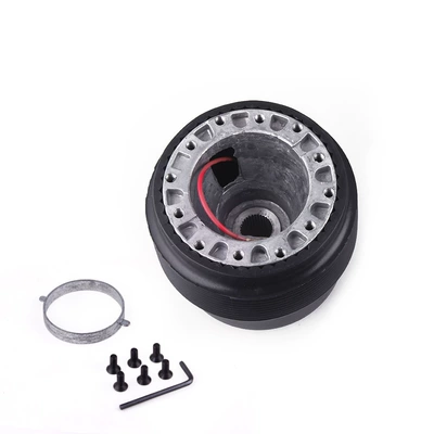 OH-172/124 for Honda Civic | Steering wheel