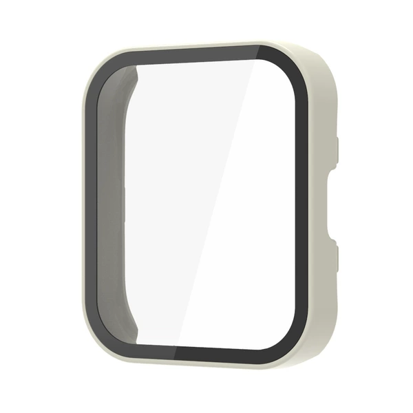 Ivory white 【Huami Watch BIP5 Body Shell】