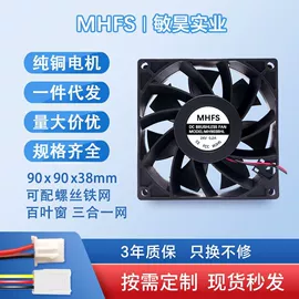 工业风扇;风机设备配件;鼓风机