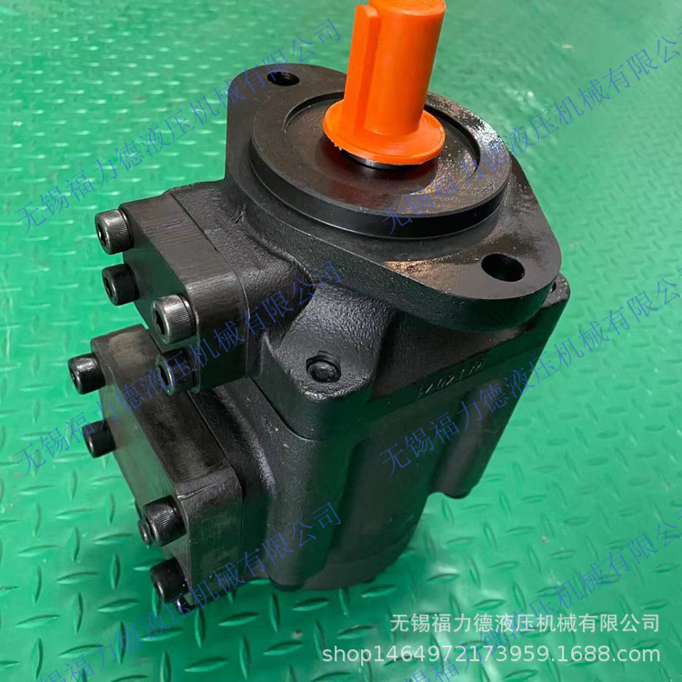 PFED-5121150/010,PFED-5121150/012双联叶片泵