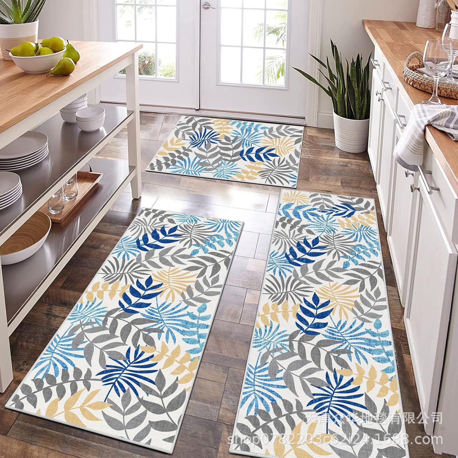 주방 바닥 매트 - 8