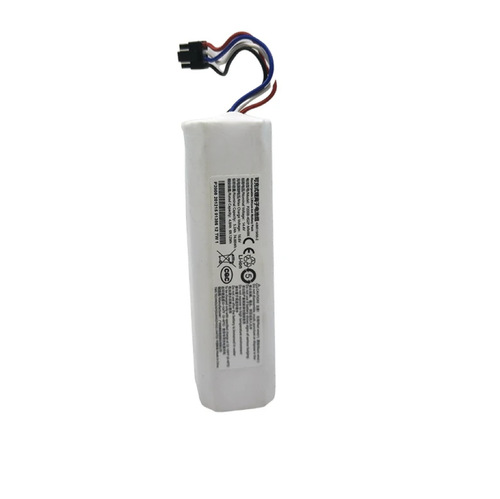 New P2008-4S2P-MMBK for Roborock F9 D9 L10Pro Plus Robot Vacuum Cleaner Lithium Battery 