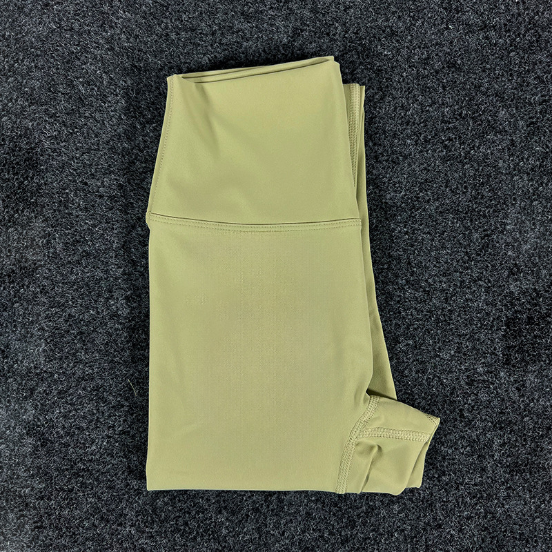 Lost incense green