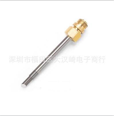 5VUSB portátil mini soldador eléctrico al por mayor al aire libre de trabajo aéreo de baja tensión modelo enchufable puede ser equipado con Banco de potencia