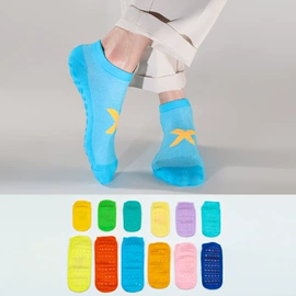 运动休闲棉袜;儿童袜;地板袜