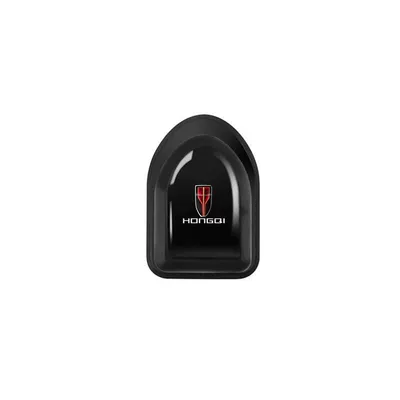 for the Front Seats of the | Car hanging - red-flag-1-pack
