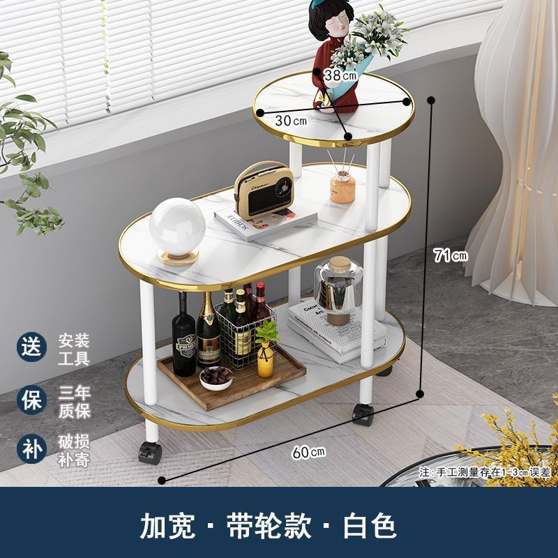 [두꺼운 모델] 화이트(와이드 휠 모델)