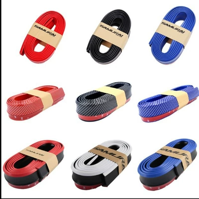 Other Automotive Exterior Supplies Decorative Strip Front Lip Bar