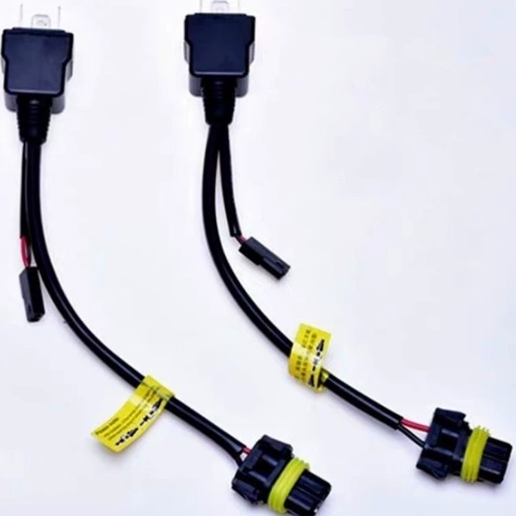 H4 Cycles Световой Лайтовой Линк HID Простой Линии Группа Драг, Один Драг, Контроль Двойной Свет Зеркало Курс Водонепроницаемая Линия Группа