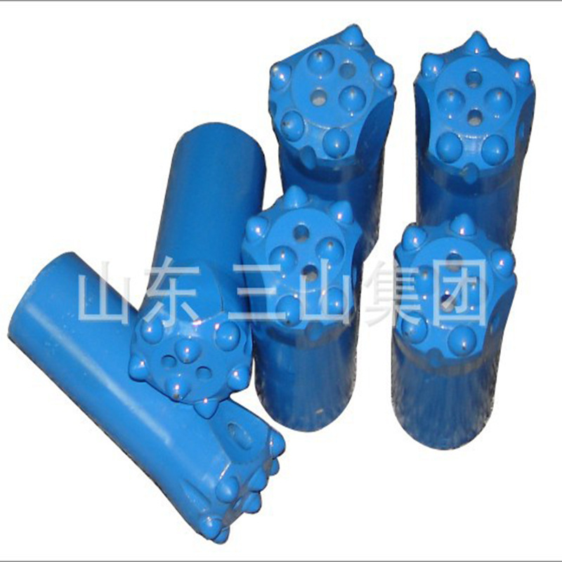 山东 三山截齿 小孔凿岩厂家批发金刚石