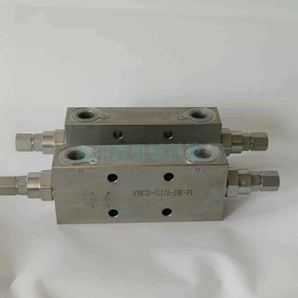 VBCD-G1/2-DEA VBCD-G3/8-DEA 平衡阀VBCD-G1/2-DE-FL