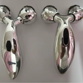 沐浴球浴擦;美发梳;其他健身器材