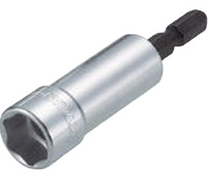 日本中山TRUSCO工具  TEF-10S TRUSCO套筒