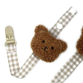 其他哺喂用品;奶嘴;织带