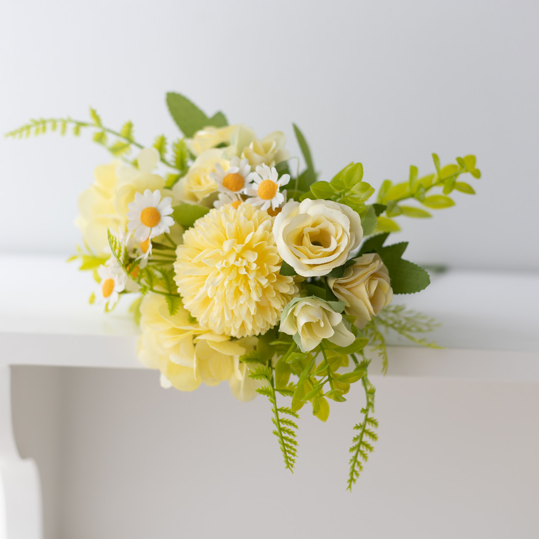 7 flores falsas flores