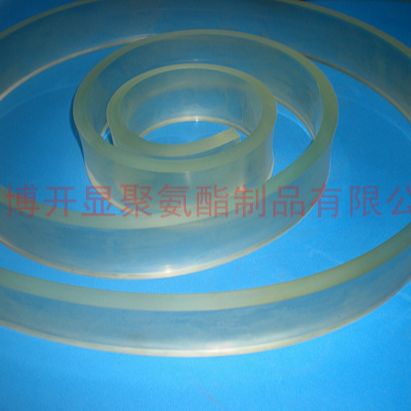 厂家批发耐溶·聚氨酯PU刮胶
