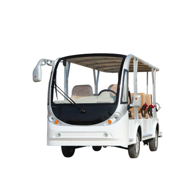 park tourist sightseeing car, Elektrikli qolf avtomobilləri
