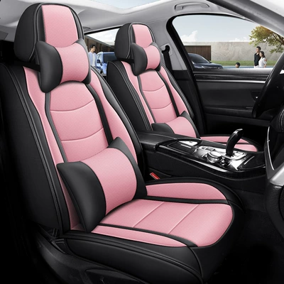 Breathable Car Seat Cover, Perforated | Seat cushion, seat cover
