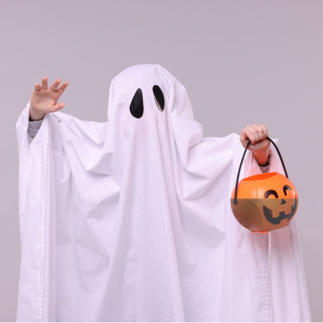 Transfronterizos Halloween Ghost Capa Halloween Kids Party Ghost Capa Disfraces Fantasmas Blancos Disfraces Extrañas Fantasmas