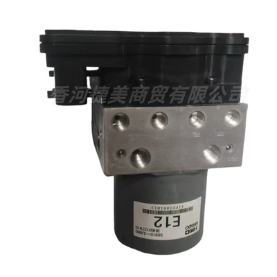 58920-3J900 589203J900 ABS modulu və sensorları