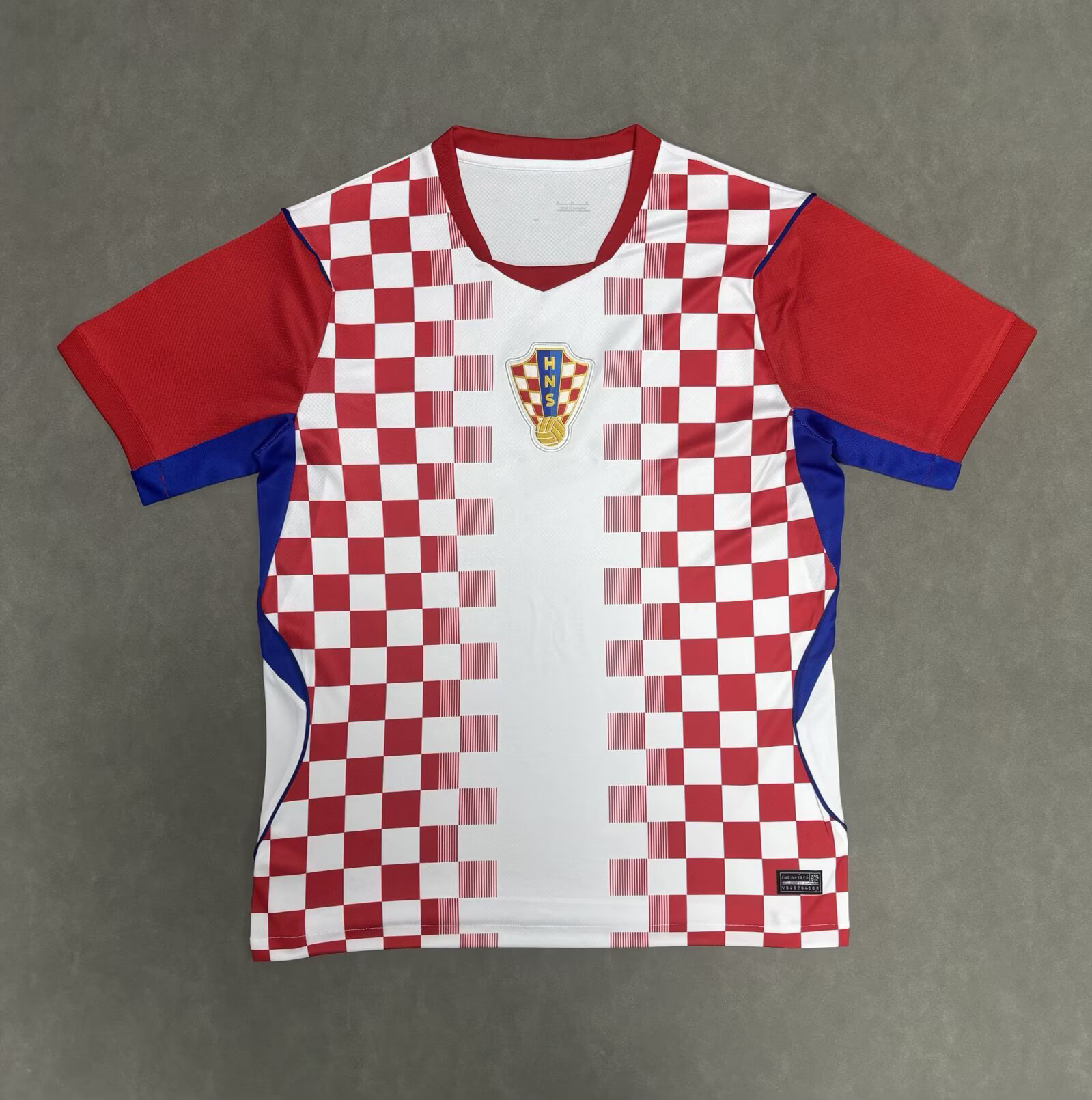 2627 camiseta transfronteriza Argentina Portugal Inglaterra España tailandesa camiseta fútbol image 34