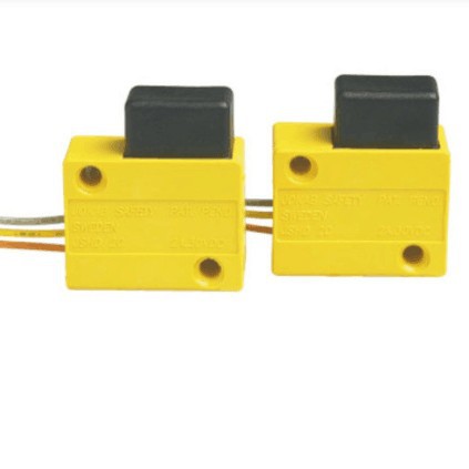 JOKAB SAFETY 三位按钮JSHD2C系列