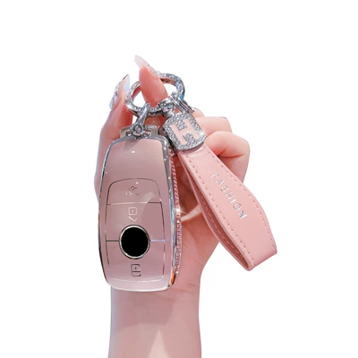 E260 Shell Gle350 Buckle, Car key bag
