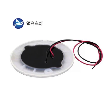 Brightness for Rv Modification, Roof Light