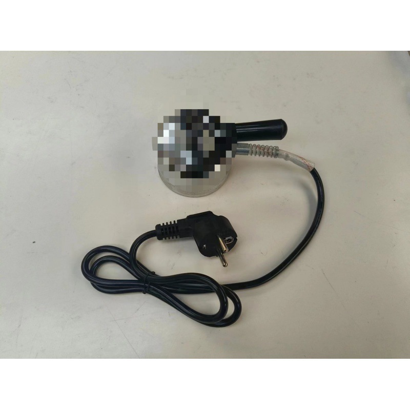 3번 유럽형 외부 가열 헤드