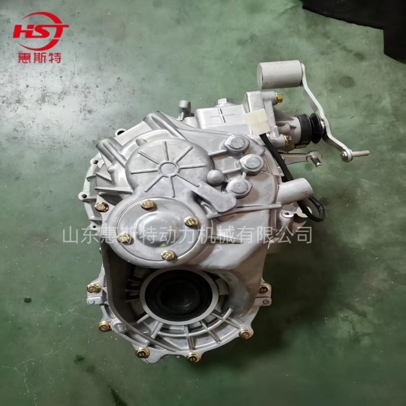 High Quality Brand New Geely Machinery Jl-S1483000000011 Gearbox Suitable for Geely King Kong Vision