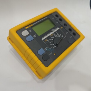 (�h�r)FLUKE������F1623-2/1625-2KIT�^���ӵ����yԇ�x�y��늉�