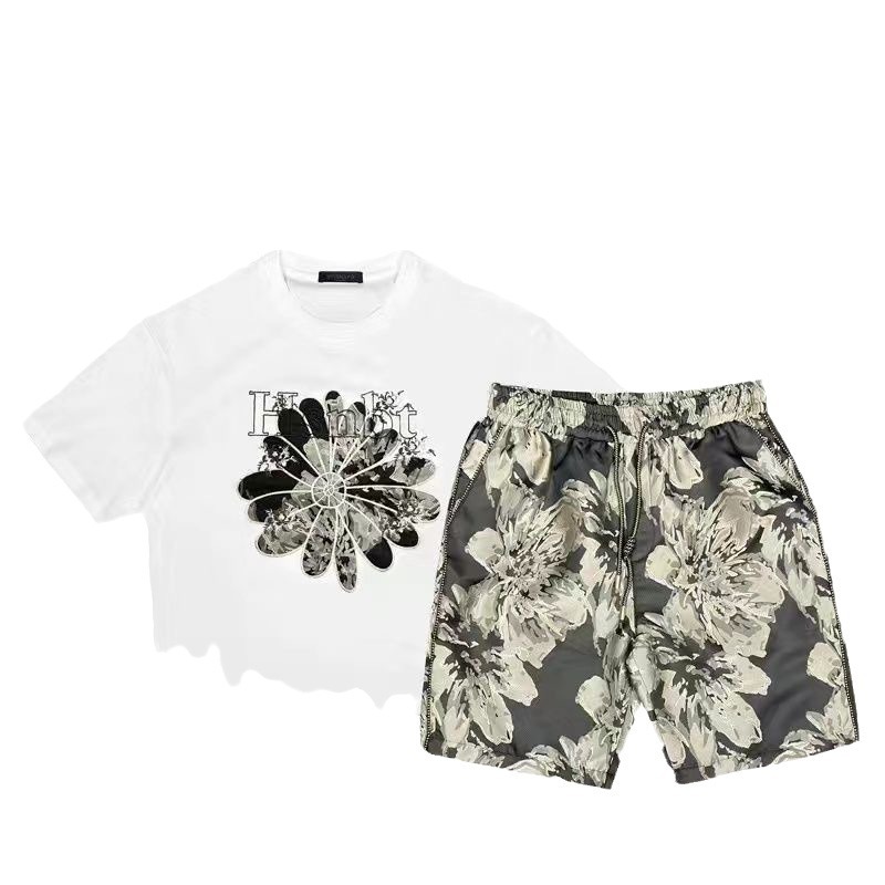 G17 화이트 세트