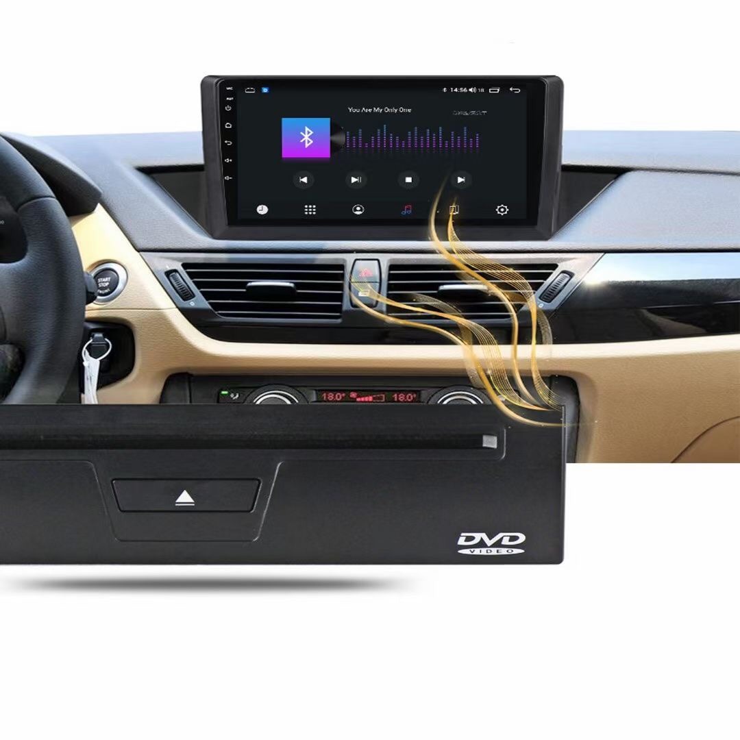 Car Dvd Player Navigation Interface Input..Dvd Player for Car