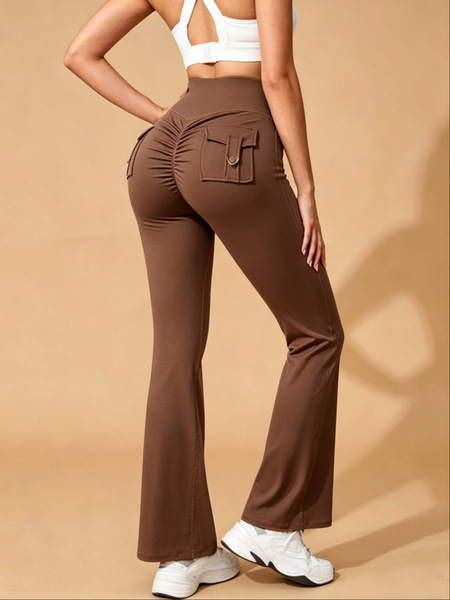 Overall for gym